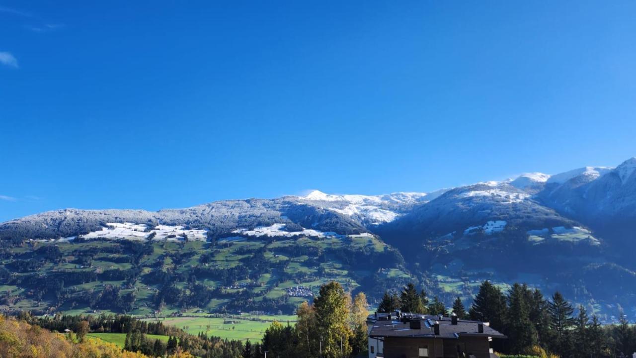Alptime Tiny Lodge فونغيبيرغ المظهر الخارجي الصورة
